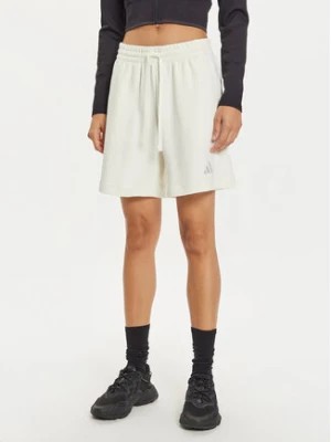 Zdjęcie produktu adidas Szorty sportowe ALL SZN IY6824 Biały Loose Fit