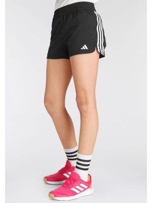 Zdjęcie produktu adidas Szorty sportowe w kolorze czarnym rozmiar: 164