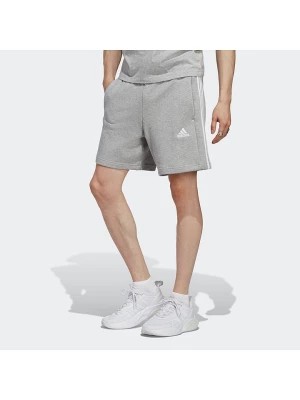 Zdjęcie produktu adidas Szorty w kolorze szarym rozmiar: XL