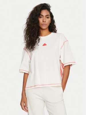 Zdjęcie produktu adidas T-Shirt Dance IS0874 Biały Loose Fit