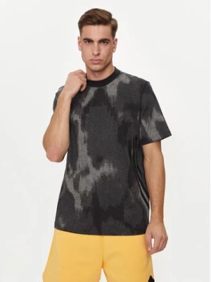 Zdjęcie produktu adidas T-Shirt Future Icons 3-Stripes IX5202 Szary Regular Fit