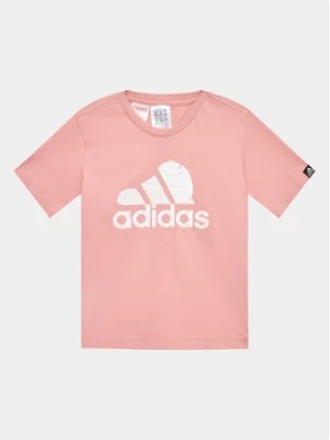 Zdjęcie produktu adidas T-Shirt HR8146 Różowy