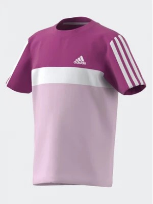 Zdjęcie produktu adidas T-Shirt IJ7114 Różowy Regular Fit