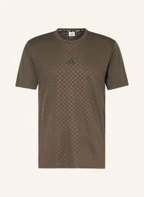 Zdjęcie produktu Adidas T-Shirt Power Tee grau