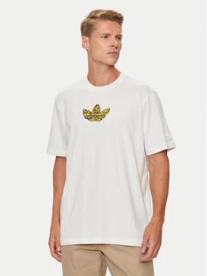 Zdjęcie produktu adidas T-Shirt Supply Sport IX6738 Biały Regular Fit