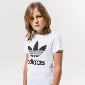Zdjęcie produktu Adidas T-Shirt Trefoil Tee Girl