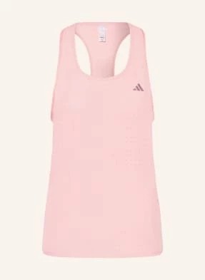 Zdjęcie produktu Adidas Tank Top Adizero rosa