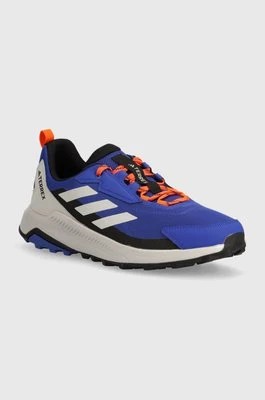 Zdjęcie produktu adidas TERREX buty Anylander męskie kolor niebieski IH3546