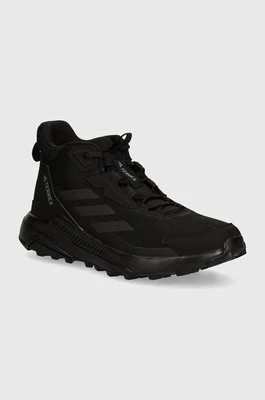 Zdjęcie produktu adidas TERREX buty Anylander Mid męskie kolor czarny IE1473