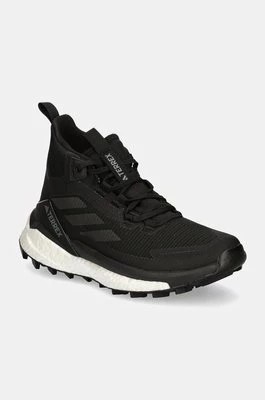 Zdjęcie produktu adidas TERREX buty Free Hiker 2 Gore-Tex damskie kolor czarny lekko ocieplone IH0670