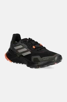 Zdjęcie produktu adidas TERREX buty Soulstride damskie kolor czarny ID3434