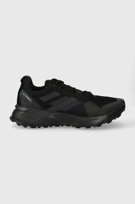 Zdjęcie produktu adidas TERREX buty Soulstride męskie kolor czarny IE9413