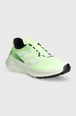 Zdjęcie produktu adidas TERREX buty Soulstride męskie kolor zielony