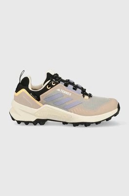 Zdjęcie produktu adidas TERREX buty Swift R3 GTX damskie kolor beżowy HP8714-SANSTR/SIL