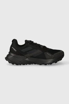 Zdjęcie produktu adidas TERREX buty TERREX SOULSTRIDE męskie kolor czarny IF5015