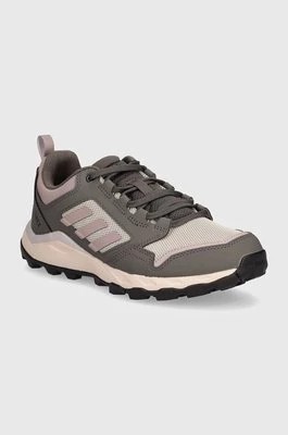 Zdjęcie produktu adidas TERREX buty Tracerocker 2 damskie kolor szary IF1649