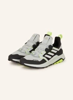 Zdjęcie produktu Adidas Terrex Buty Wielofunkcyjne Terrex Trailmaker Gtx grau