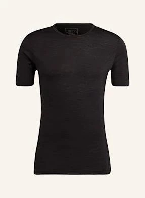 Zdjęcie produktu Adidas Terrex T-Shirt Xperior Merino 150 schwarz