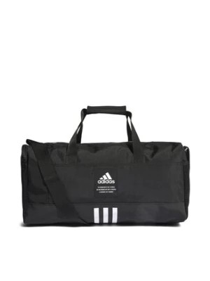 Zdjęcie produktu adidas Torba 4ATHLTS Medium Duffel Bag HC7272 Czarny