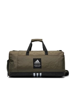 Zdjęcie produktu adidas Torba 4ATHLTS Medium Duffel Bag IL5754 Zielony