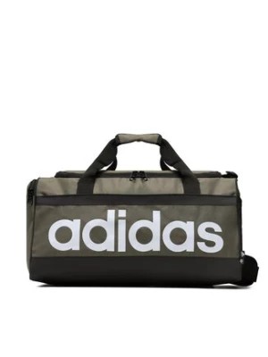 Zdjęcie produktu adidas Torba Linear Duffel S HR5354 Khaki