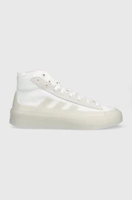 Zdjęcie produktu adidas trampki ZNSORED kolor biały