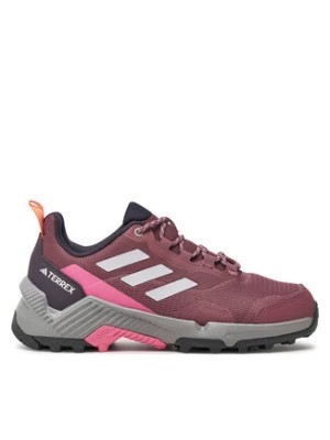 Zdjęcie produktu adidas Trekkingi Eastrail 2.0 IH3521 Bordowy