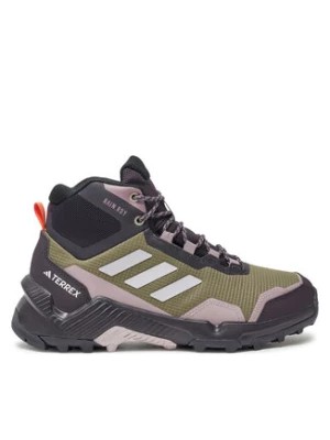 Zdjęcie produktu adidas Trekkingi Eastrail 2.0 Mid RAIN.RDY ID3455 Zielony