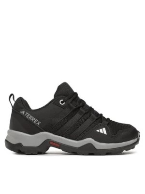 Zdjęcie produktu adidas Trekkingi Terrex AX2R Hiking IF7514 Czarny