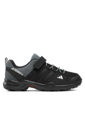 Zdjęcie produktu adidas Trekkingi Terrex AX2R Hook-and-Loop Hiking Shoes IF7511 Czarny