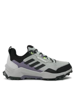 Zdjęcie produktu adidas Trekkingi Terrex AX4 Hiking Shoes IF4872 Szary