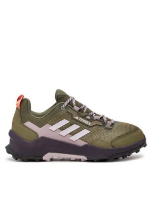 Zdjęcie produktu adidas Trekkingi Terrex AX4 W IG8845 Zielony