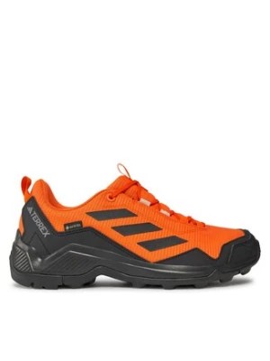 Zdjęcie produktu adidas Trekkingi Terrex Eastrail GORE-TEX Hiking Shoes ID7848 Pomarańczowy