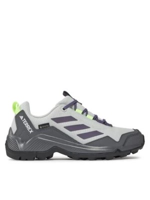Zdjęcie produktu adidas Trekkingi Terrex Eastrail GORE-TEX Hiking Shoes ID7852 Szary