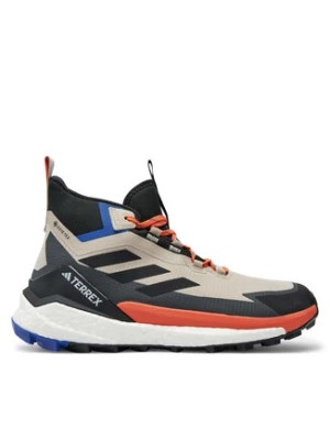 Zdjęcie produktu adidas Trekkingi Terrex Free Hiker 2.0 Gore-Tex IH3527 Beżowy