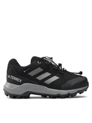 Zdjęcie produktu adidas Trekkingi Terrex GORE-TEX Hiking Shoes IF7519 Czarny