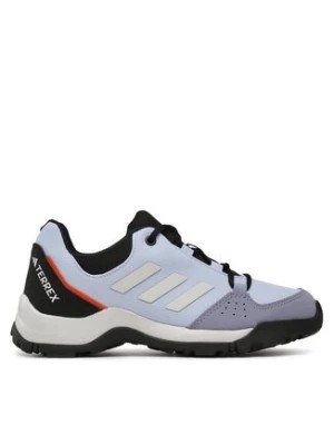 Zdjęcie produktu adidas Trekkingi Terrex Hyperhiker Low Hiking Shoes HQ5825 Błękitny