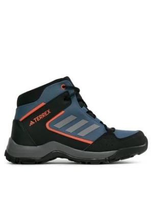 Zdjęcie produktu adidas Trekkingi Terrex Hyperhiker Mid Hiking Shoes IF5700 Niebieski