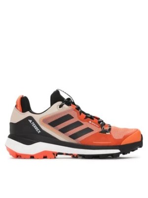 Zdjęcie produktu adidas Trekkingi Terrex Skychaser GORE-TEX Hiking Shoes 2.0 IE6892 Pomarańczowy