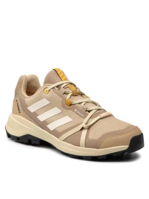 Zdjęcie produktu adidas Trekkingi Terrex Skyhiker GTX GORE-TEX GZ0329 Beżowy