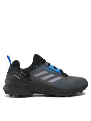 Zdjęcie produktu adidas Trekkingi Terrex Swift R3 GORE-TEX Hiking Shoes HR1311 Czarny