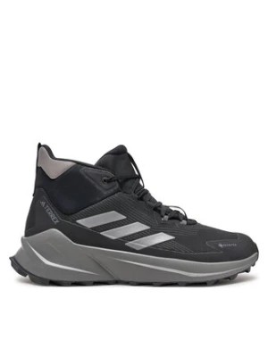 Zdjęcie produktu adidas Trekkingi Terrex Trailmaker 2.0 Mid Gtx GORE-TEX IE9062 Czarny