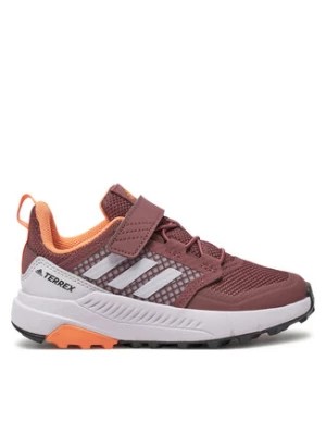 Zdjęcie produktu adidas Trekkingi Terrex Trailmaker ID0927 Brązowy