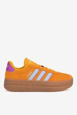 Zdjęcie produktu ADIDAS VL COURT BOLD IH8090 Pomarańczowy