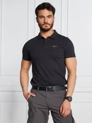 Zdjęcie produktu Aeronautica Militare Polo | Slim Fit