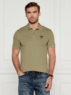 Zdjęcie produktu Aeronautica Militare Polo | Slim Fit