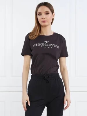 Zdjęcie produktu Aeronautica Militare T-shirt | Regular Fit