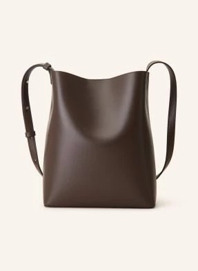 Zdjęcie produktu Aesther Ekme Torba Shopper Sac Bucket braun