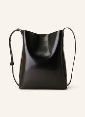 Zdjęcie produktu Aesther Ekme Torba Shopper Sac Bucket schwarz