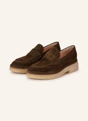 Zdjęcie produktu Agl Penny Loafers Alison braun